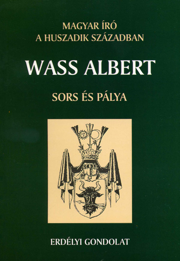 Wass Albert: Sors és pálya