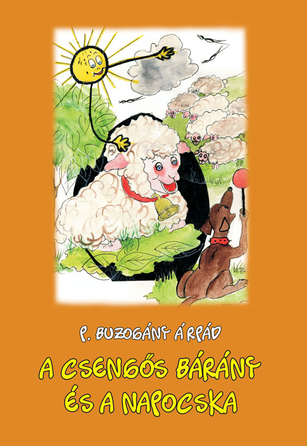 P. Buzogány Árpád: A csengős bárány és a napocska