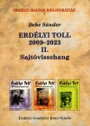 Beke Sándor: Erdélyi Toll 2009–2023 II. Sajtóvisszhang